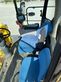 Cosechadora de Cereal - New Holland - fr 9050