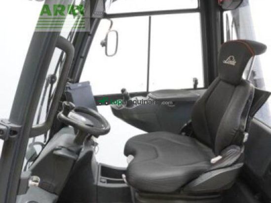 Elevadora - Linde - h 35 t 1202