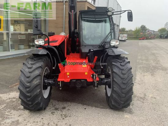 Telescopica - Manitou - mlt 630