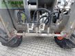 Telescopica - Claas - anbaurahmen hyd.