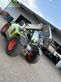 Telescopica - Claas - scorpion 6030
