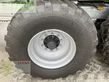 Volquet - Fliegl - tmk 269 fox profi