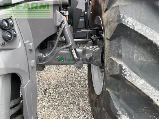 Tractor agrícola - Massey Ferguson - 8s.305 dyna vt demo kørt 230 timer