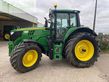 Tractor agrícola - John Deere - 6155m