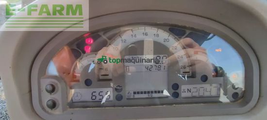 Tractor agrícola - Deutz-Fahr - 5115