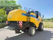 Cosechadora de Cereal - New Holland - cx 6090