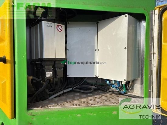 Atomizador - Dammann - anp 6030 profi-class