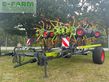 Henificador - Claas - volto 1500 t