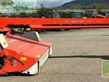 Cortacésped manual - Kuhn - fc 353 gc
