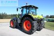 Tractor agrícola - Claas - arion 650 cmatic CMATIC