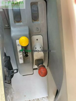 Tractor agrícola - Deutz-Fahr - 6125c rv-shift