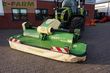 Cortacésped manual - Krone - easy cut f320cv ersteinsatz 2019