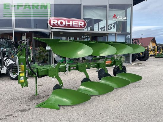 Arado - Amazone - cayros xms 1050 vario