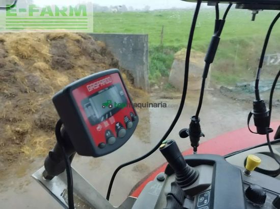 Combinado de siembra - Maschio - rapido dmr 3000 + nina 300