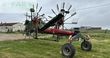 Rastrillo - Massey Ferguson - rk 842 sd trc