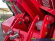 Remolqu agrícola -  - jumbo 8380 db 25mm schnittlänge
