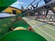 Cabezal - John Deere - 630 premium flow