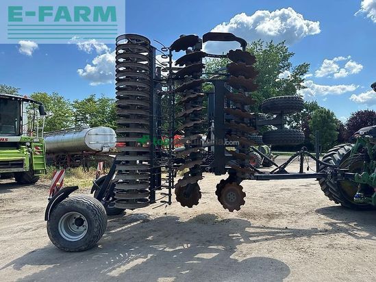 Grada de disco - Agro-Tom - ath-6