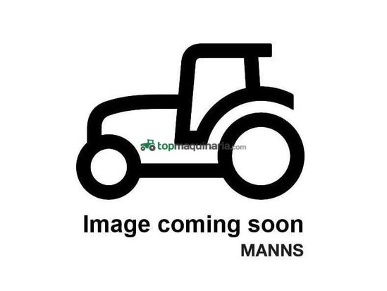 Tractor agrícola - Claas - AXION 850