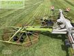 Rastrillo - Claas - liner 3600 comfort