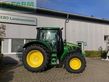 Tractor agrícola - John Deere - traktor 6120m mit kabine
