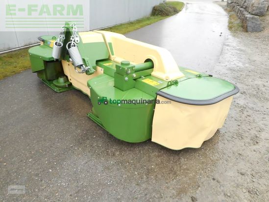 Cortacésped manual - Krone - easy cut f 320