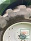 Tractor agrícola - Deutz-Fahr - m650