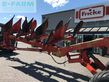 Arado - Kuhn - challenger 9- schar *aktionspreis!*