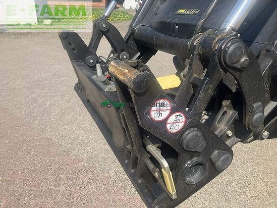 Tractor agrícola - Valtra - n 175 active Active