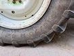 Cosechadora de Cereal - New Holland - fr 9050