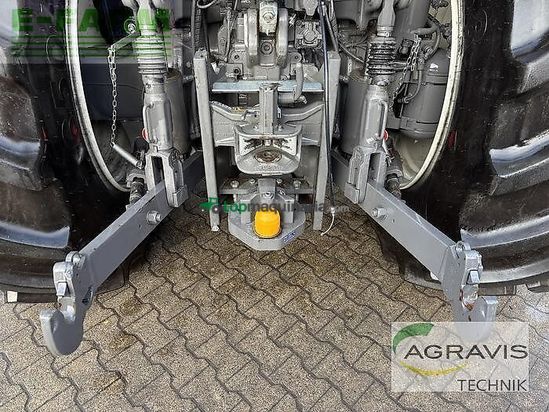 Tractor agrícola - Valtra - t 175 ea 2a1