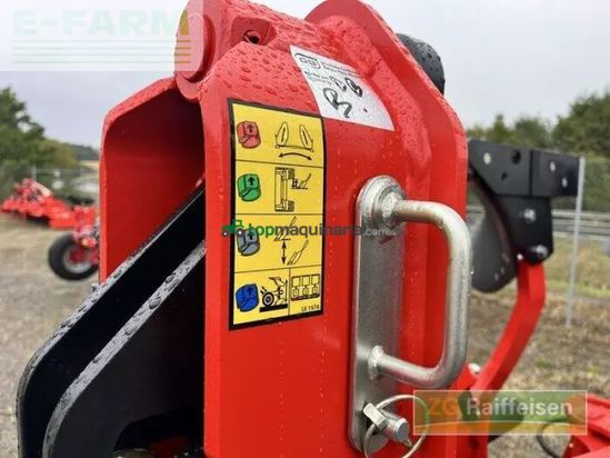 Arado - Gregoire Besson - rover 70 5s vario nsh h6