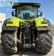 Tractor agrícola - Claas - axion 930 cmatic cebis