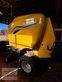 Empacadora gigant - New Holland - br 6090 / roll-bar 125