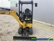 Excavadora - Caterpillar - 301.5