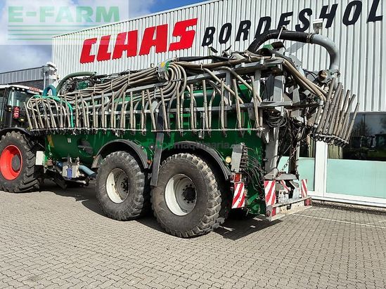 Cuba de purin - Samson - sg 23