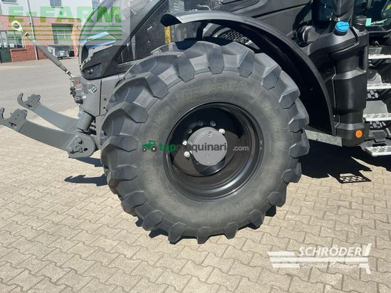 Tractor agrícola - Valtra - q 305