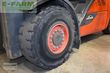 Elevadora - Linde - h 30 d 393