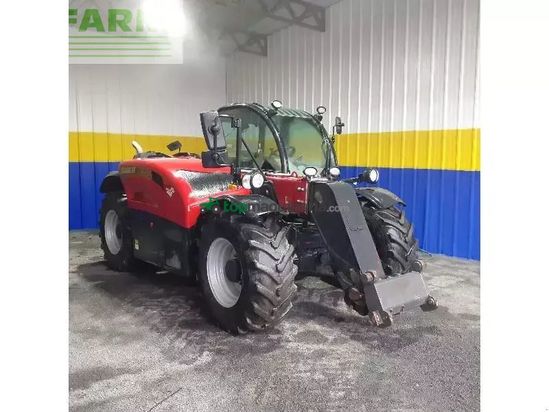 Telescopica - Case IH - farmlift