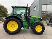 Tractor agrícola - John Deere - 6130r tractor (st24699)