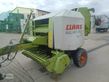 Empacadora gigant - Claas - rollant 250 rc rotocut
