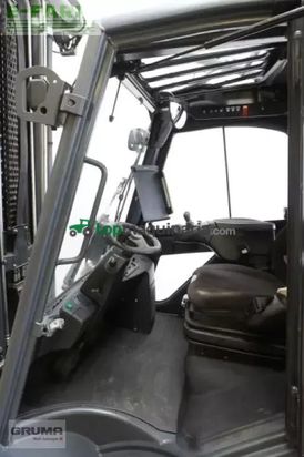 Elevadora - Linde - h 50 d/600 evo 394-02