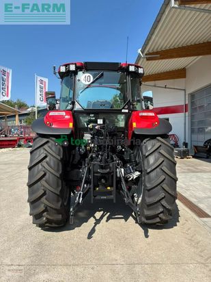 Tractor agrícola - Case IH - farmall 100 c