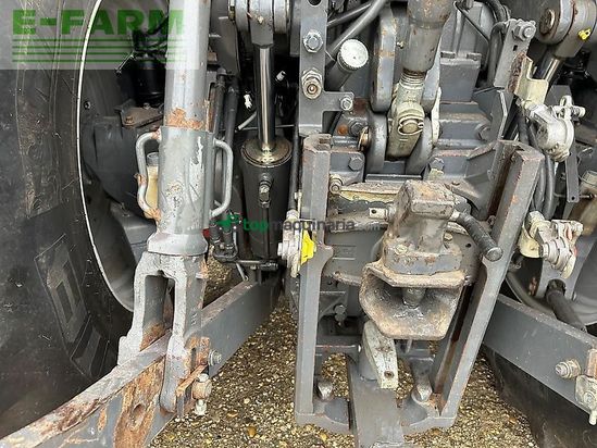 Tractor agrícola - Massey Ferguson - 8660