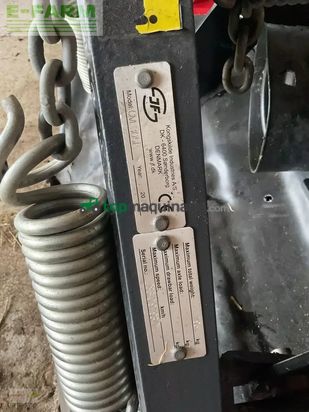 Cortacésped manual - JF Stoll - cm 305 f