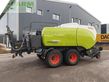 Empacadora gigant - Claas - quadrant 5200 fc evolution