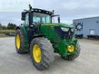 Tractor agrícola - John Deere - 6145r