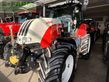Tractor agrícola -  - steyr cvt 6145