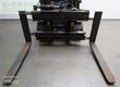 Elevadora - Linde - e 50/600 hl 388