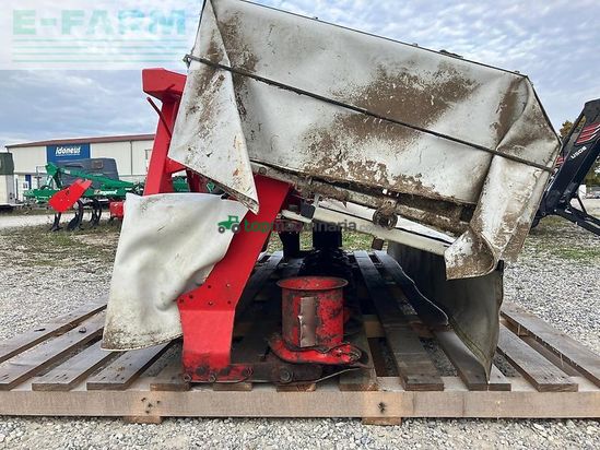 Cortacésped manual - Lely - splendimo 320 f